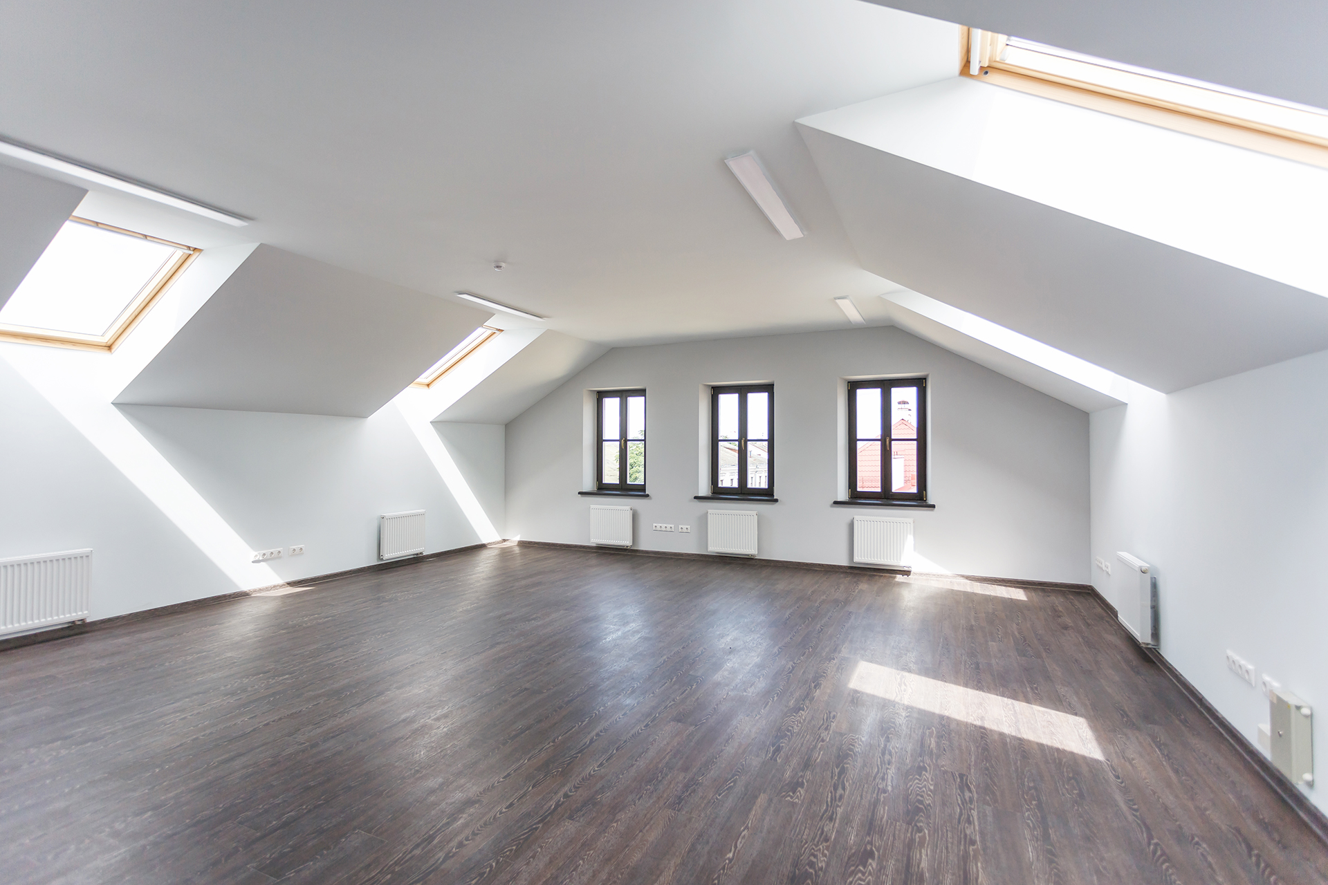 Loft Conversions