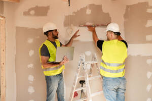 Refurbishments