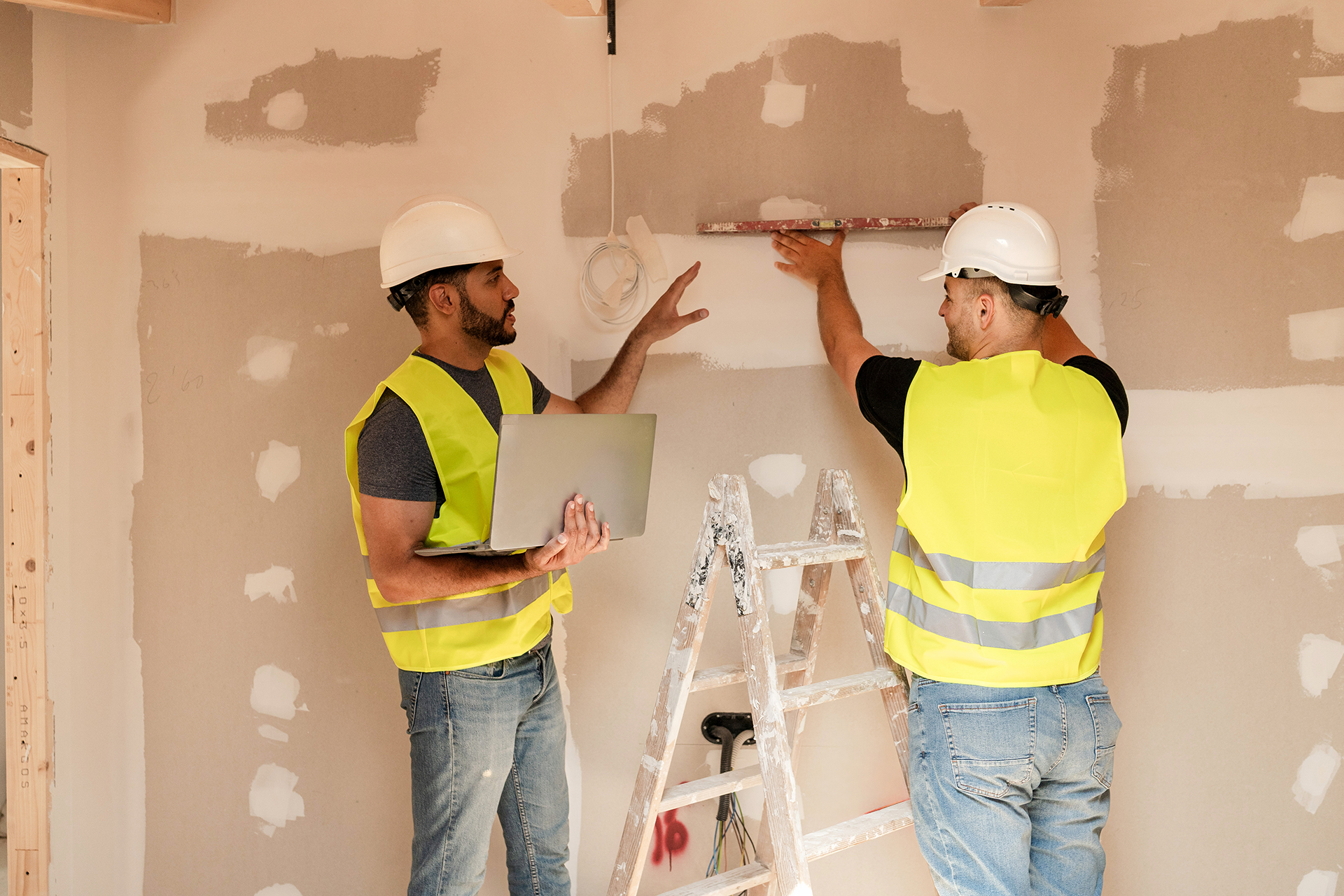 Refurbishments